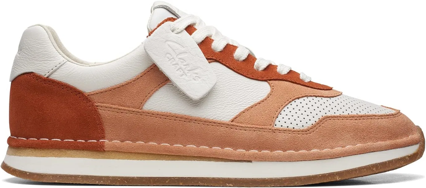 Кроссовки Clarks Craft Run Goal, Beige