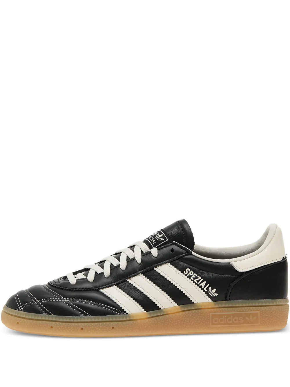 Кроссовки Handball Spezial Adidas, черный