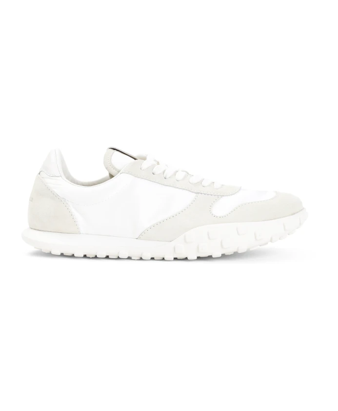 

Кроссовки Vapor Jil Sander, белый
