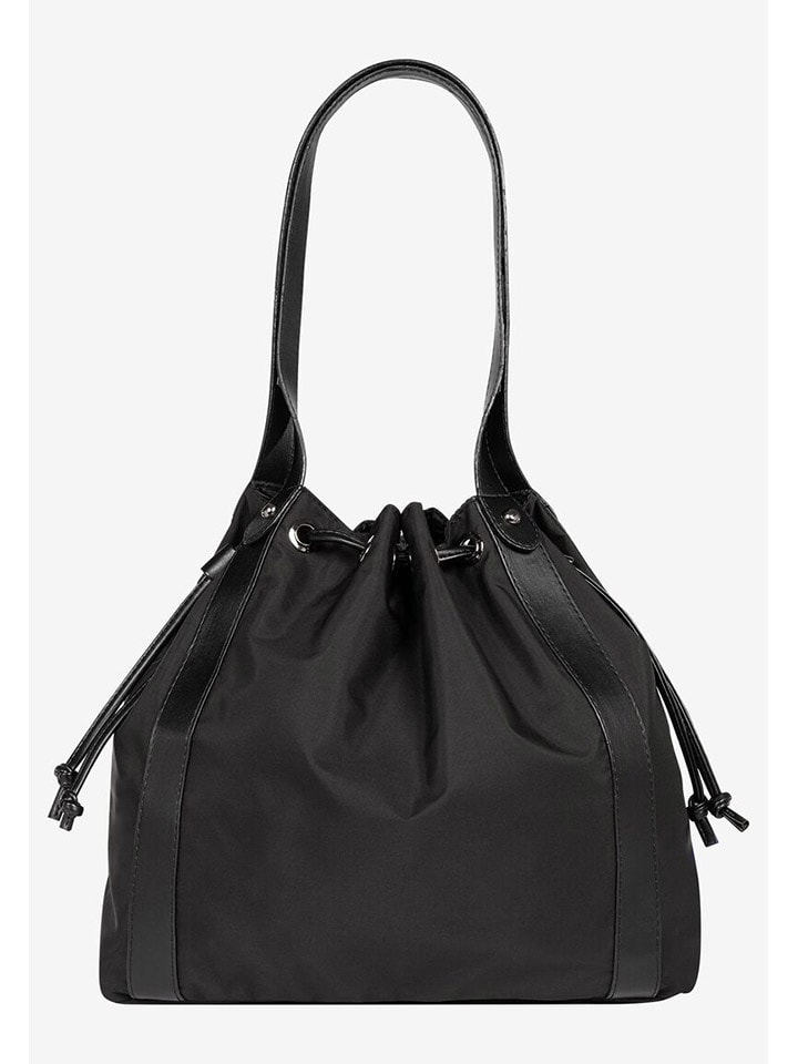 

More & More Сумка через плечо черного цвета