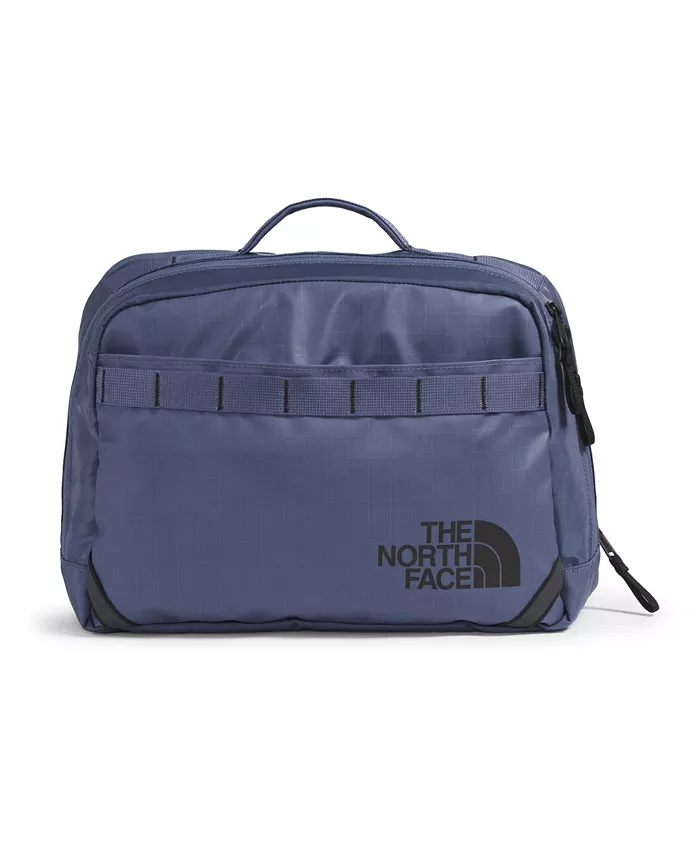 

Мужская сумка-слинг Base Camp Voyager The North Face, синий