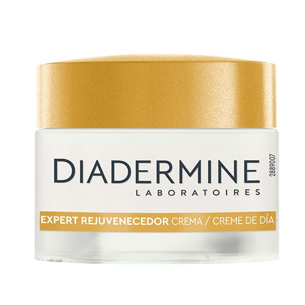 Крем для лица Diadermine — Омолаживающий дневной Expert Rejuvenecedor — фото 2
