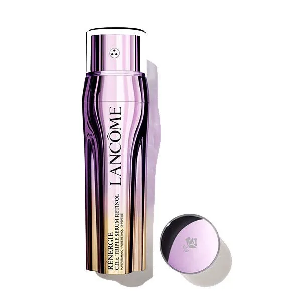 Сыворотка Lancôme — Антивозрастная LANCOME Rénergie C.R.X. Triple Serum Retinol