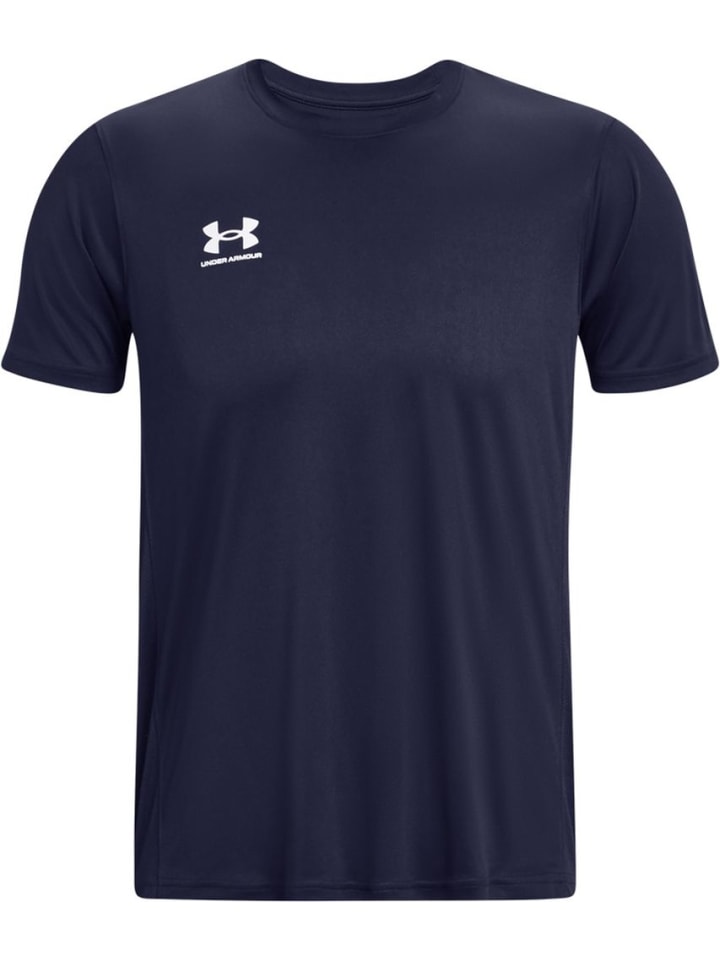 

Футболка UA MS Pro Under Armour, синий