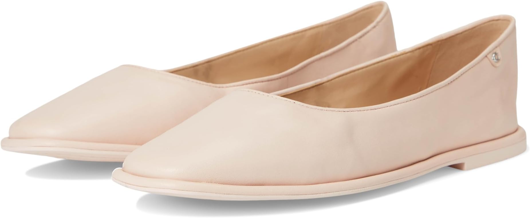 Балетки COACH Emilia Mary Jane, цвет Blush