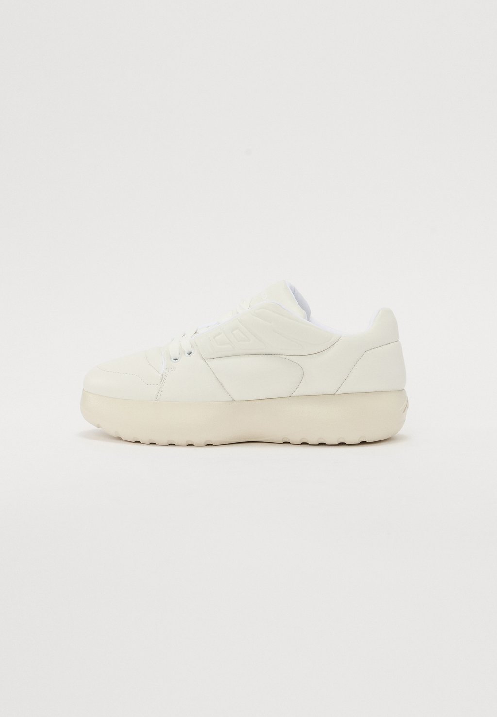 

Кроссовки Skate shoes DSQUARED2 ICON, белый