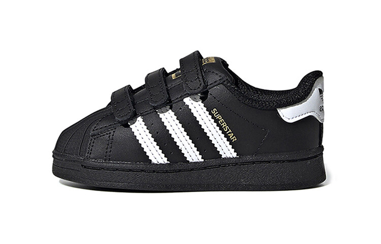 

Кроссовки Adidas Originals Superstar Series Toddler Shoes Baby