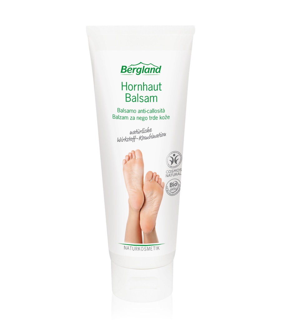 

Крем для ног Bergland Hornhaut Balsam, 100 ml