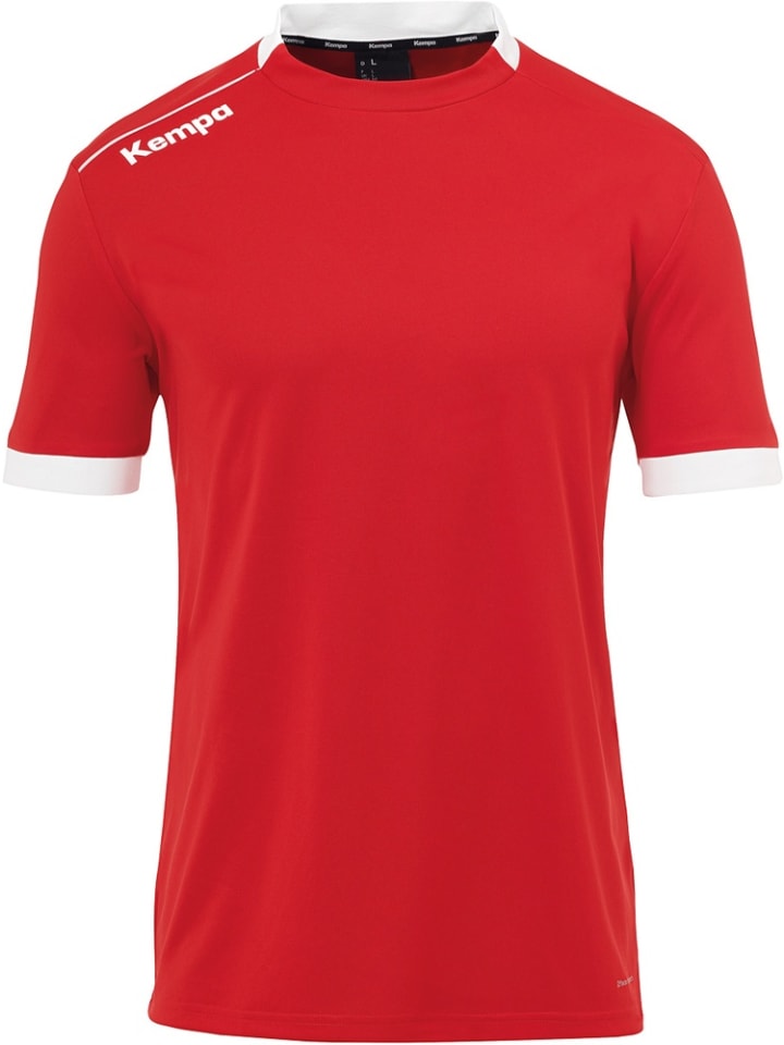 

Функциональная рубашка Player Trikot Kempa, красный