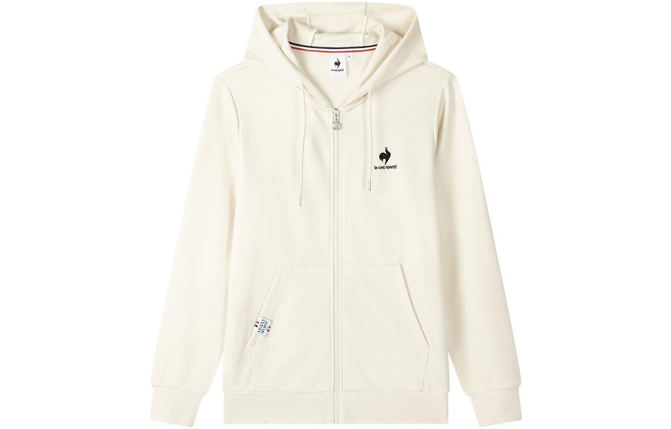 

Куртка унисекс Le Coq Sportif, розовый