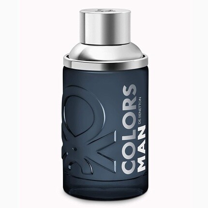 

Benetton Black by United Colors Eau de Toilette Spray for Men