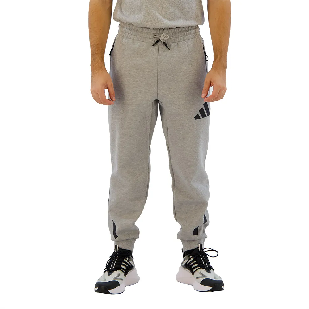 

Спортивные брюки adidas New Z.N.E, серый