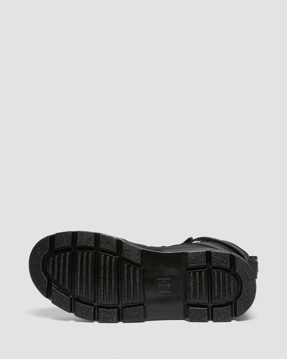 

Повседневные ботинки Combs из технического полиэфира Dr. Martens