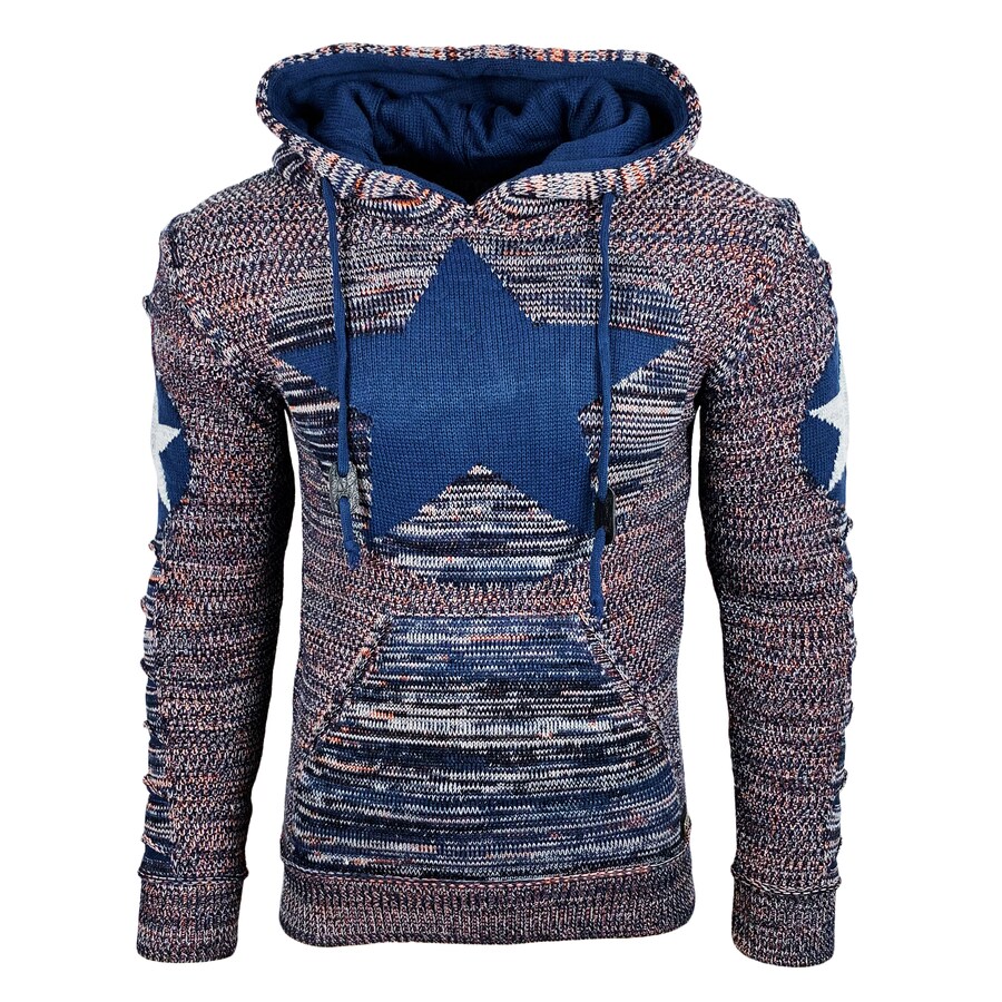 

Свитер Rusty Neal, Indigo