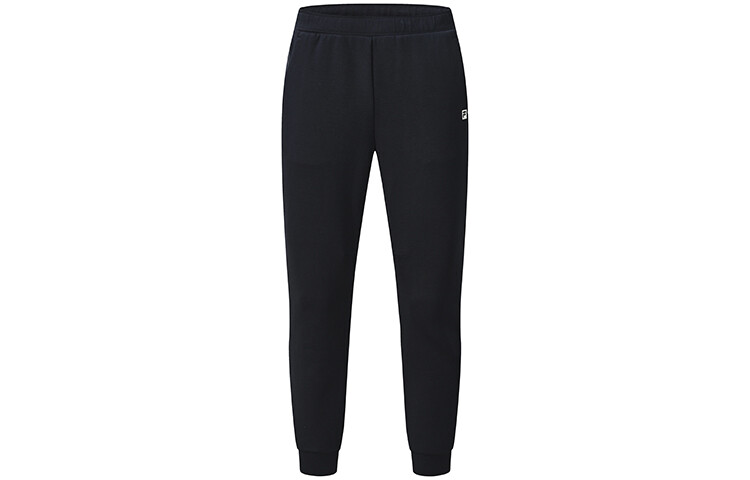 

Мужские трикотажные спортивные штаны FILA, цвет Blue