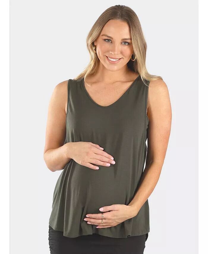 

Качели для кормящих мам «Angel» для беременных ANGEL MATERNITY, бежевый