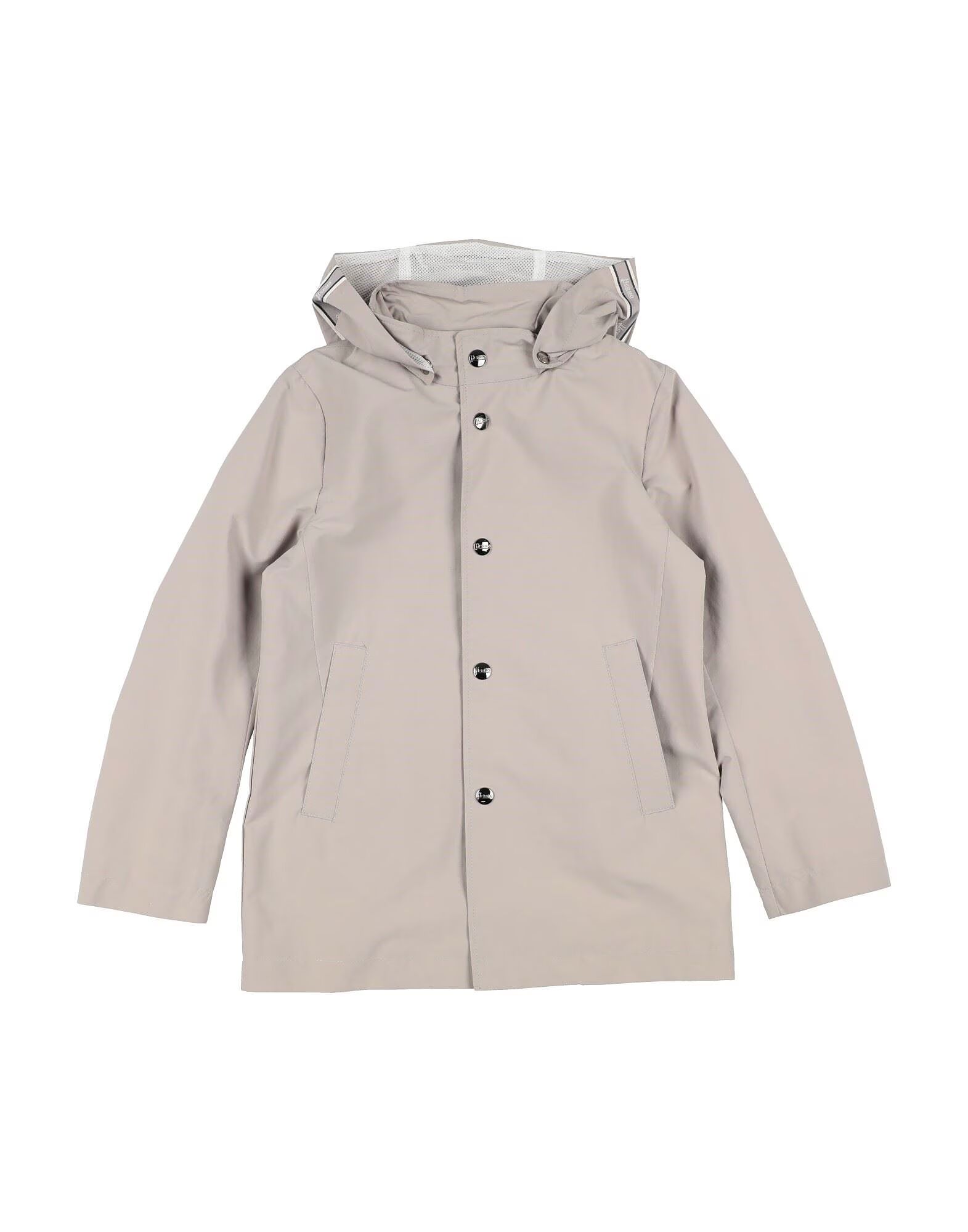 

Курта для мальчиков Herno, серый