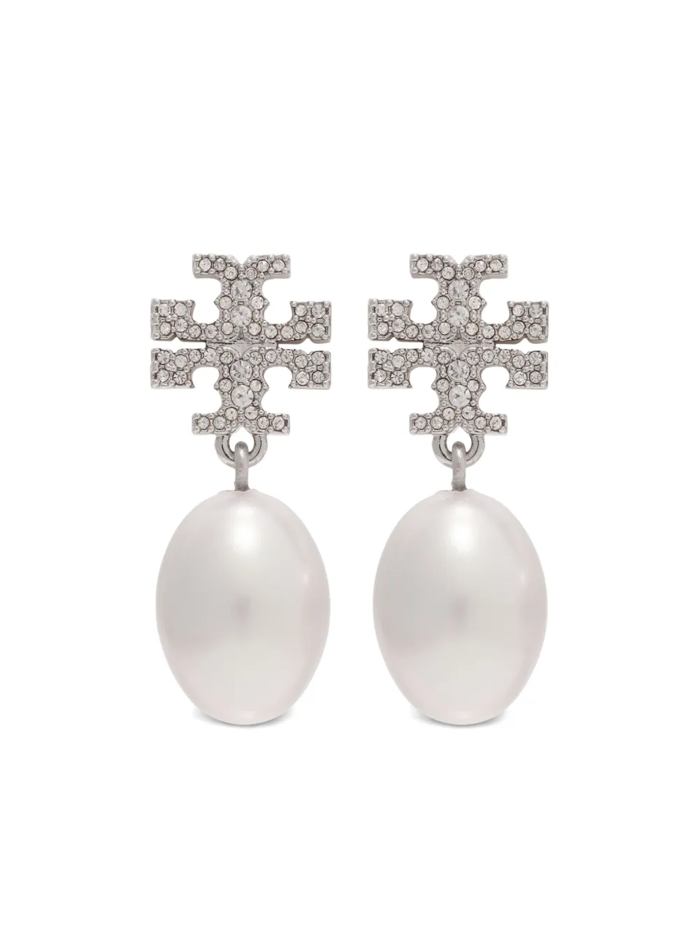 

Серьги-подвески Kira Tory Burch, золотой
