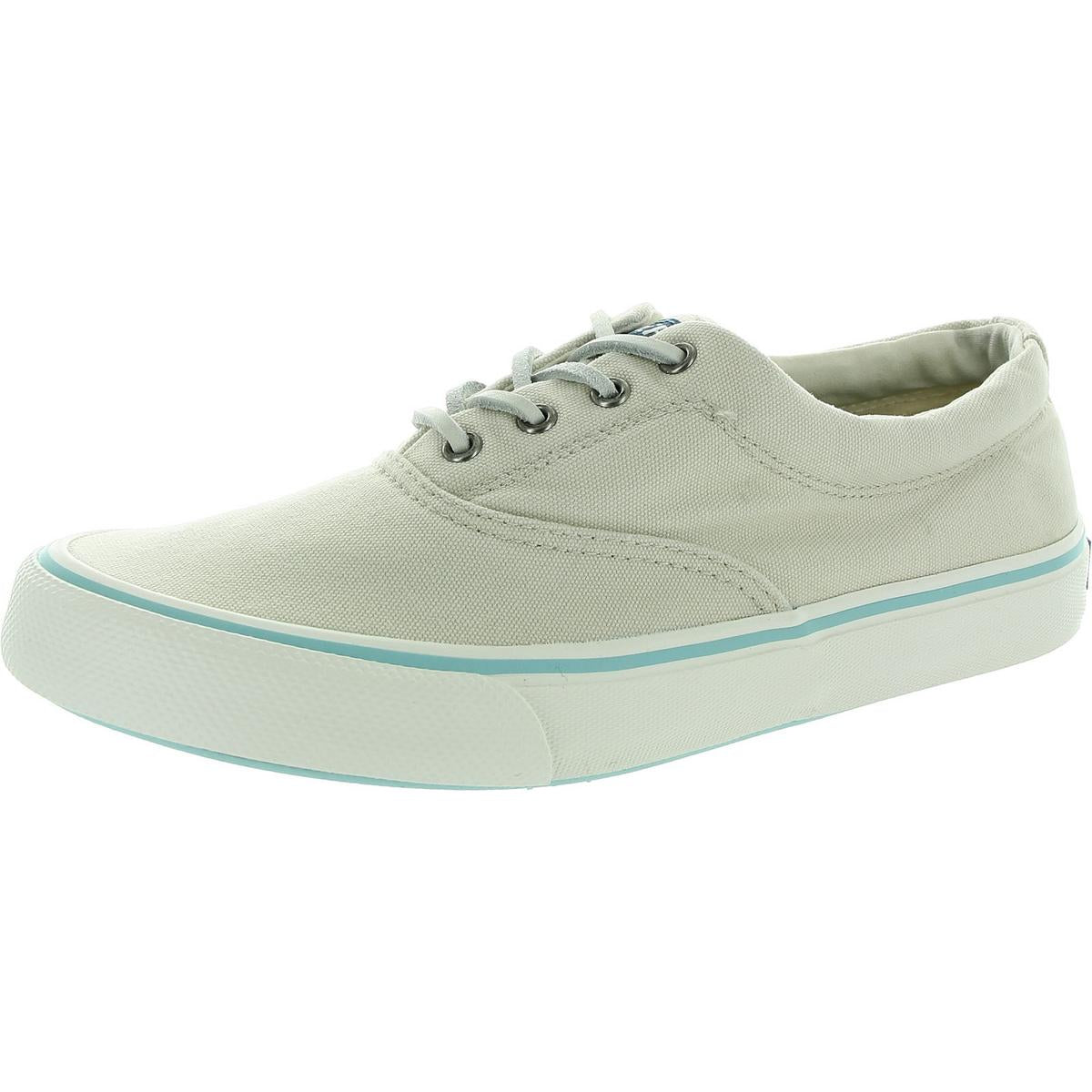 

Striper II CVO KB Мужские повседневные и модные кроссовки из парусины на шнуровке Sperry