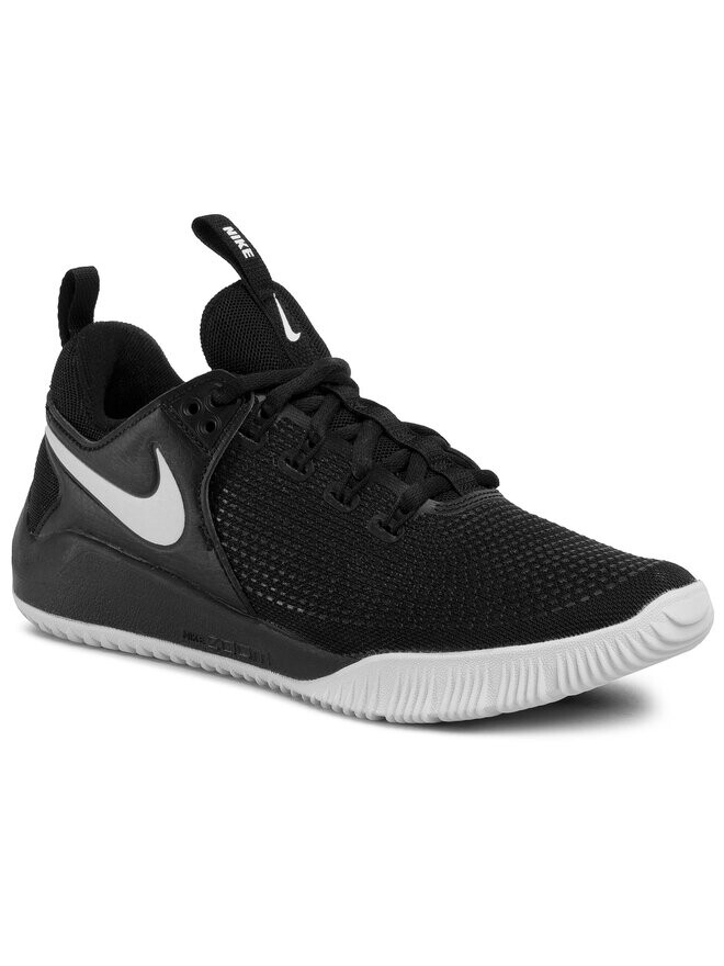 Кеды Nike, черный — фото 2