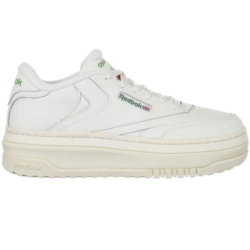 Женские универсальные кроссовки Reebok Club C Extra