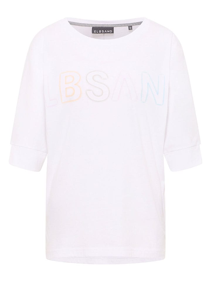 

Футболка ELBSAND