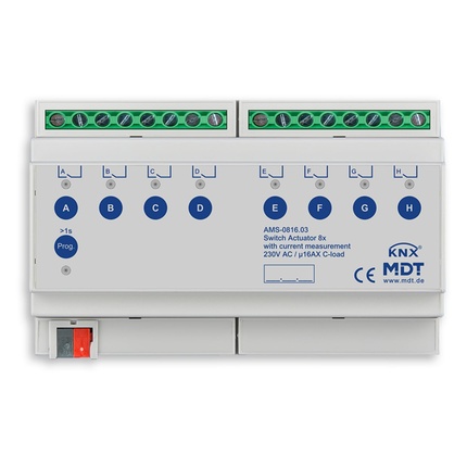 

MDT AMS-0816.03 Brand