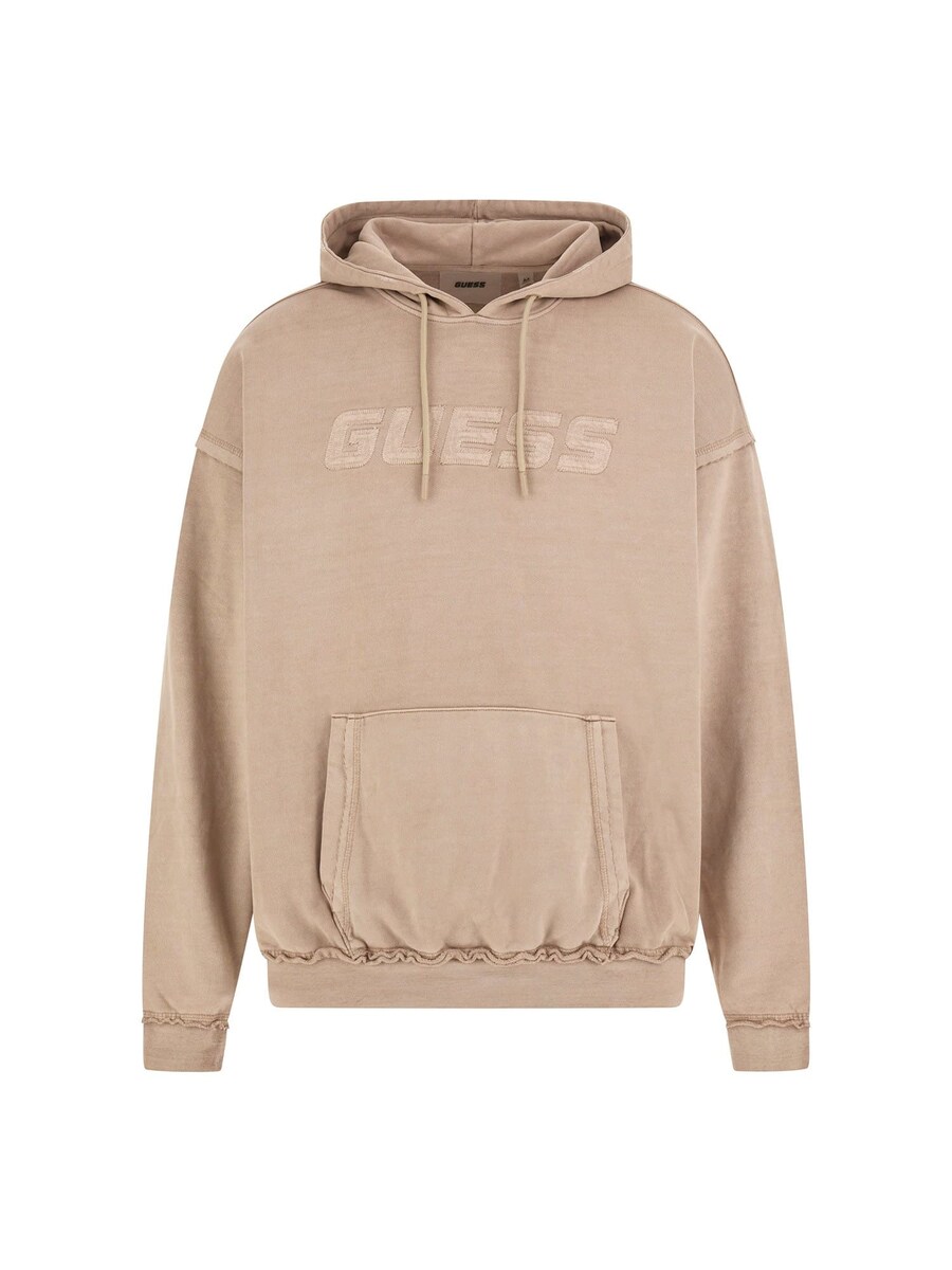 

Толстовка GUESS, бежевый
