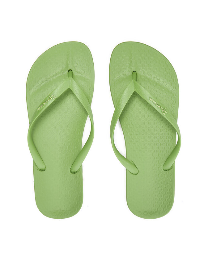 

Шлепанцы Ipanema Chancletas, зеленый