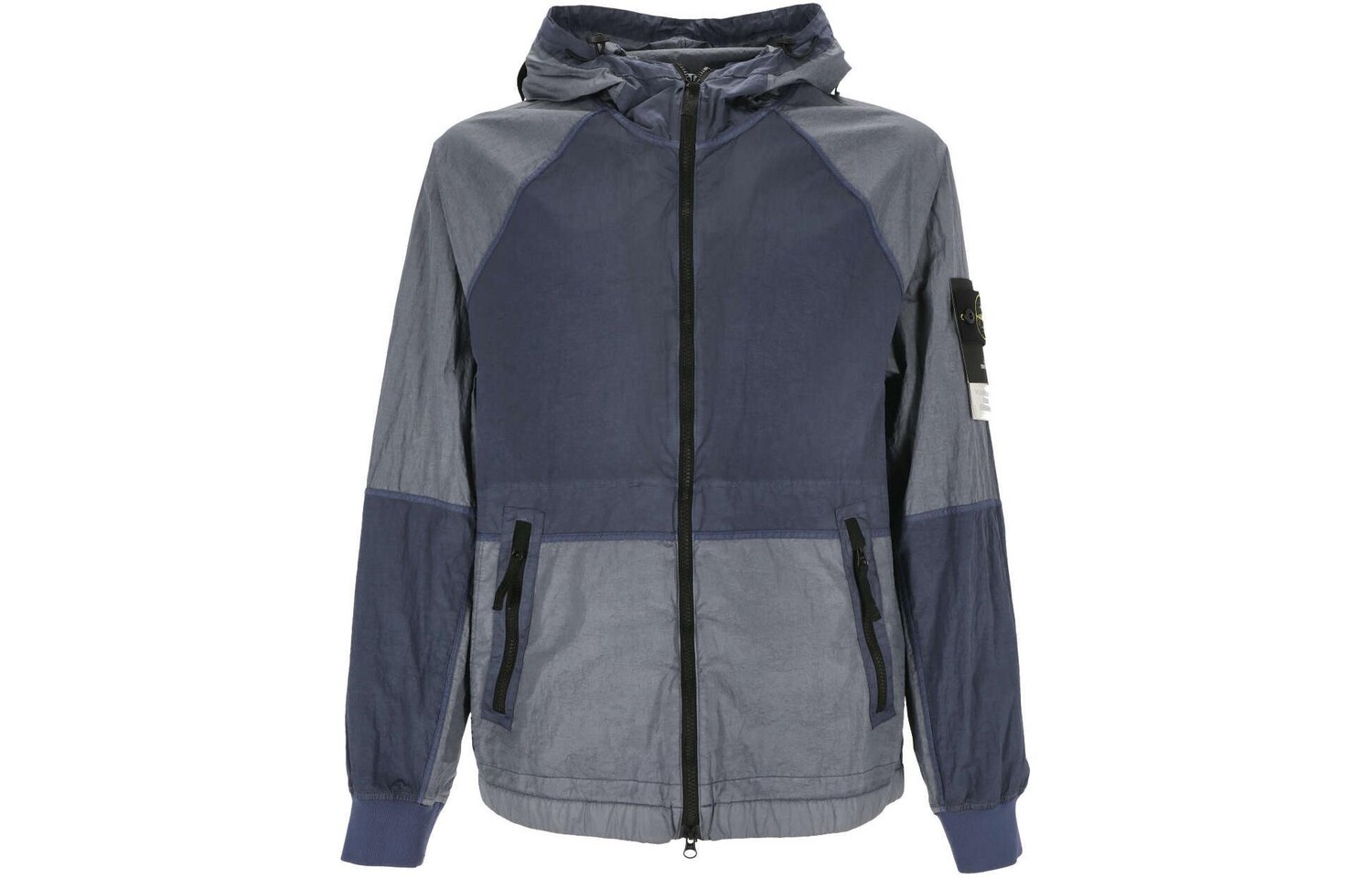 

STONE ISLAND Мужская куртка, цвет Blue