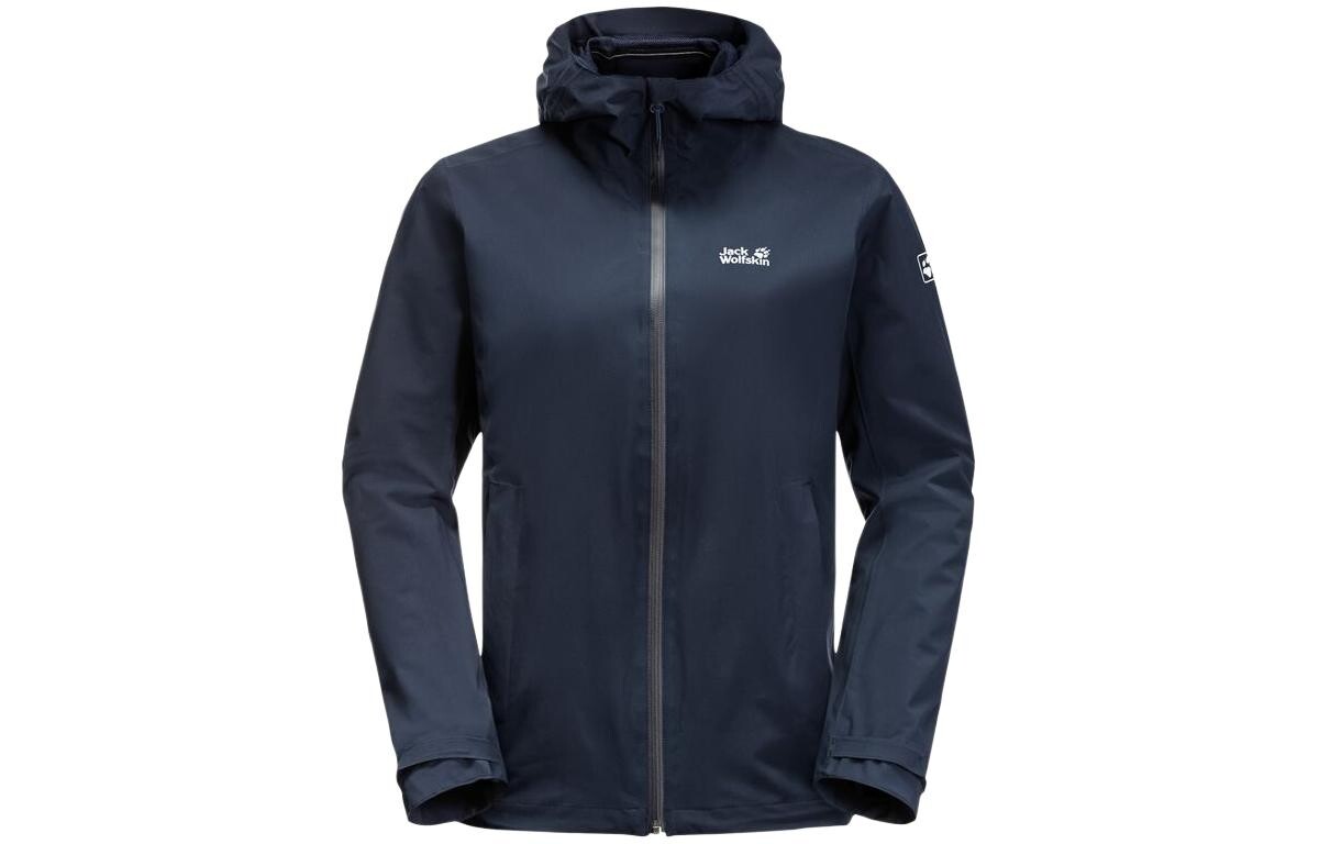 

Куртка женская Jack Wolfskin, цвет Night blue/1010
