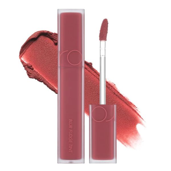 

Помада 02, 5г Rom&Nd Blur fudge tint, цвет 02
