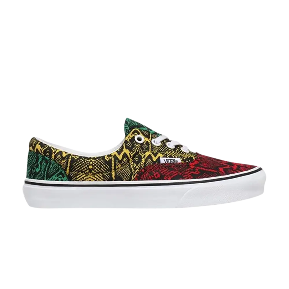 

Кроссовки Era Vans, мультиколор