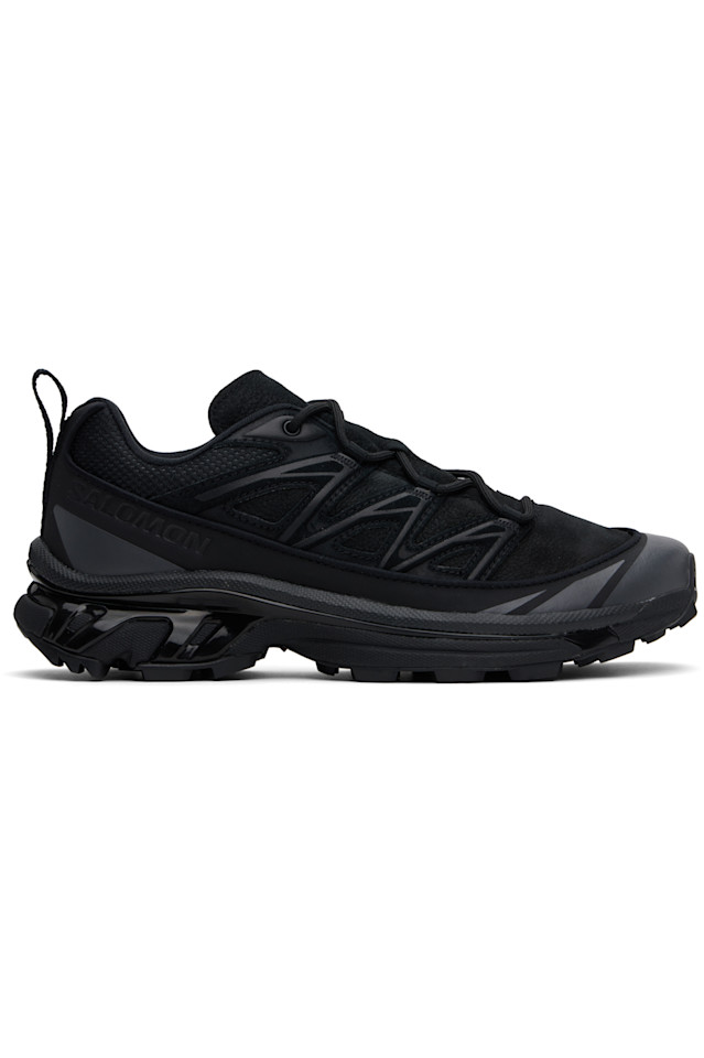 Кроссовки Xt-6 Expanse из кожи Salomon, мультиколор