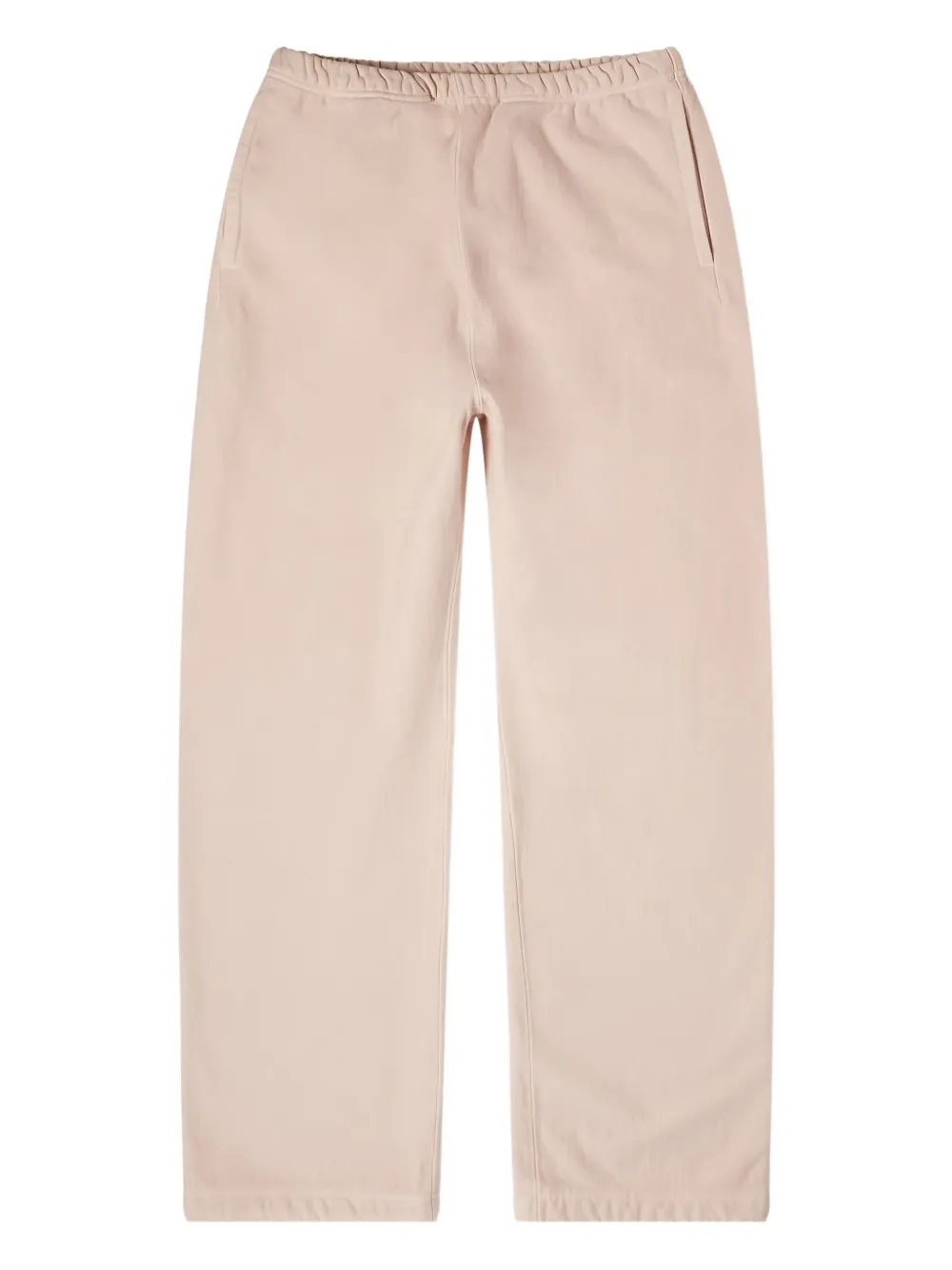 

Спортивные штаны на эластичном поясе Auralee, нейтральный