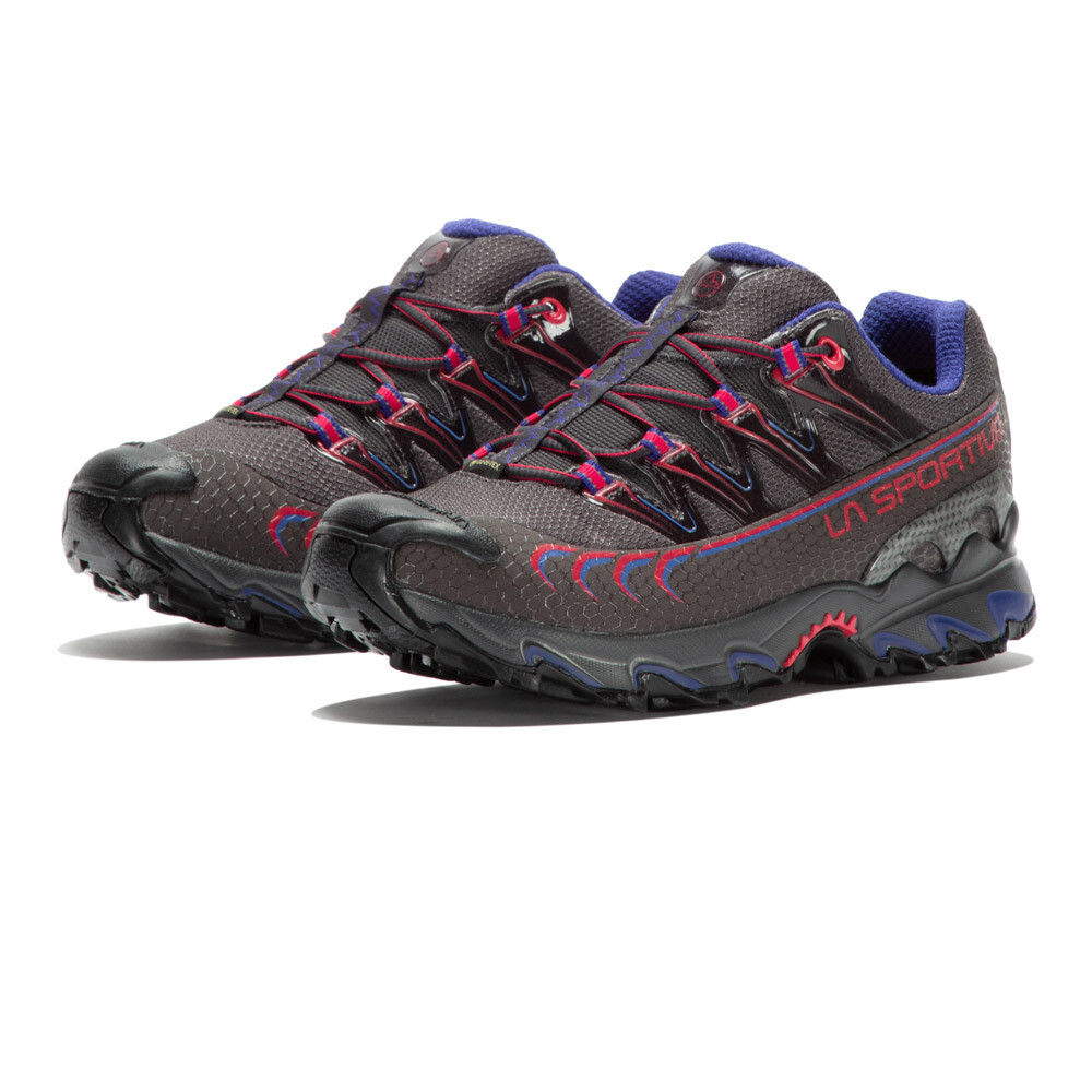 Кроссовки La Sportiva Ultra Raptor GORE-TEX, черный