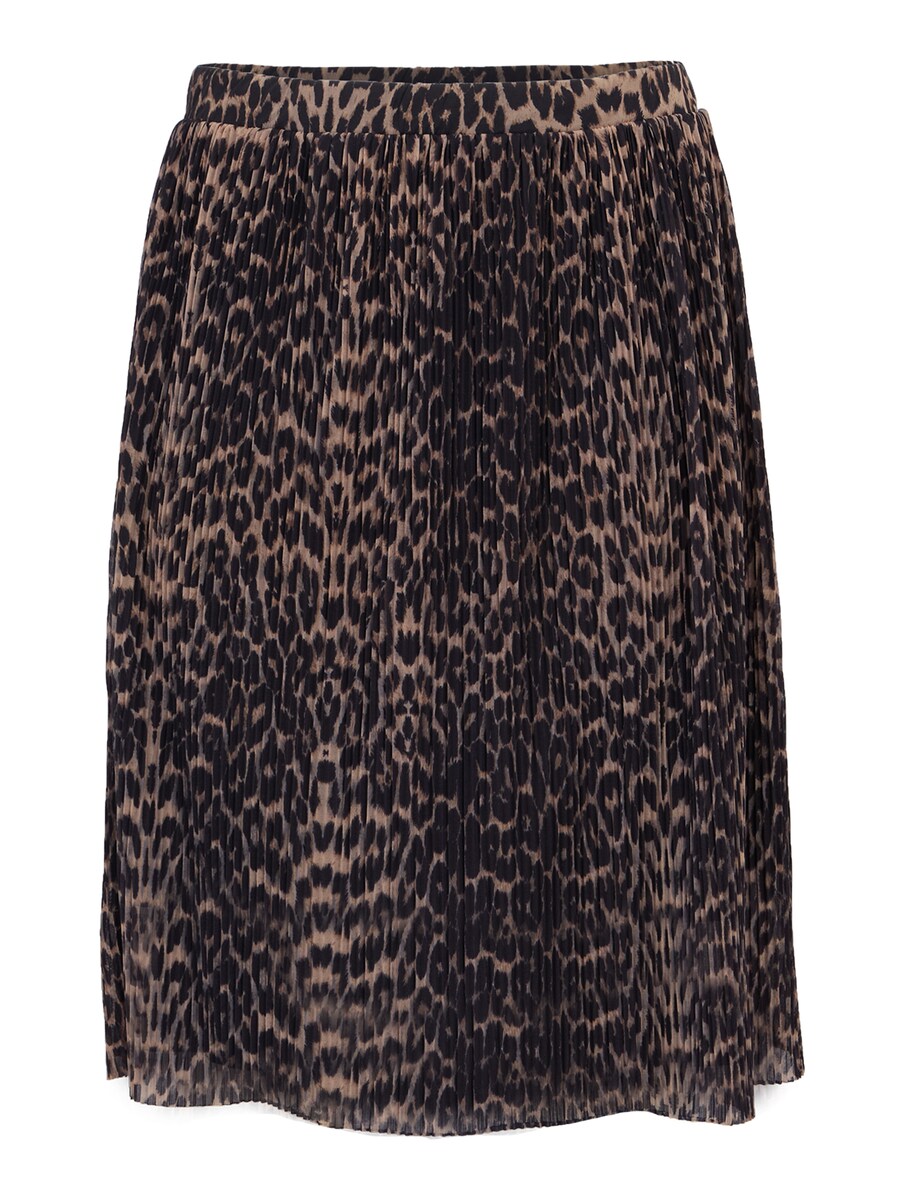 

Юбка Guido Maria Kretschmer Women Lani, цвет Kitt/Black