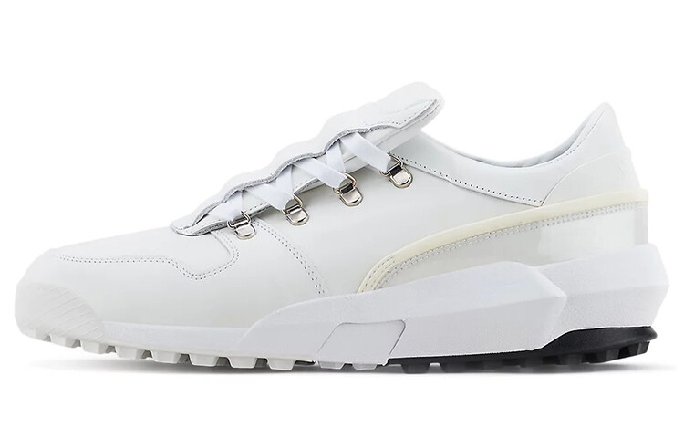 

Обувь для повседневной носки унисекс с низким верхом белого цвета Onitsuka Tiger