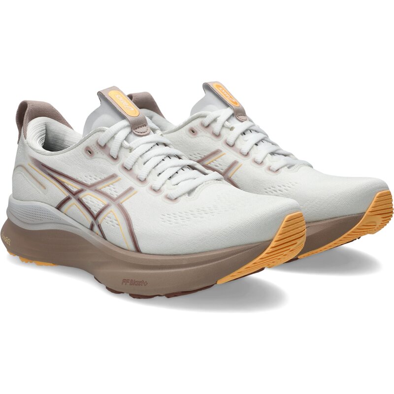 Кроссовки для бега Gel-Kayano 32 Asics, мультиколор — фото 4