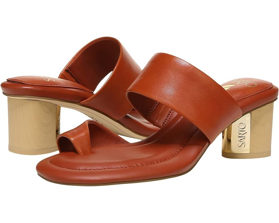 

Туфли Franco Sarto Goldie, цвет Ginger