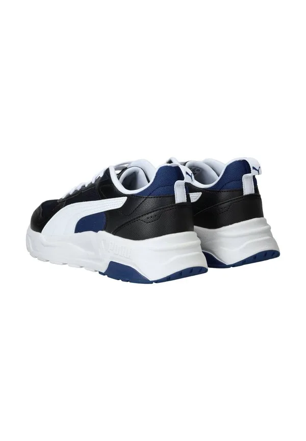 Тренеры тринити Puma, Blauw — фото 4
