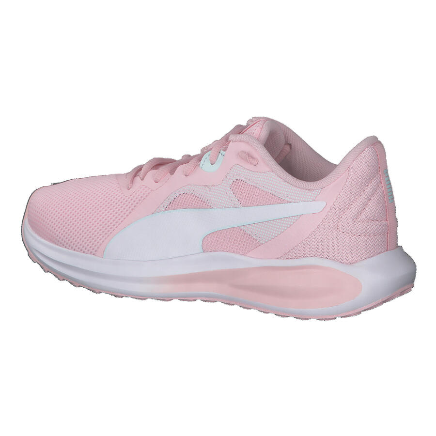 Детские кроссовки Puma Twitch Runner Mutant Jr 386251 — фото 3
