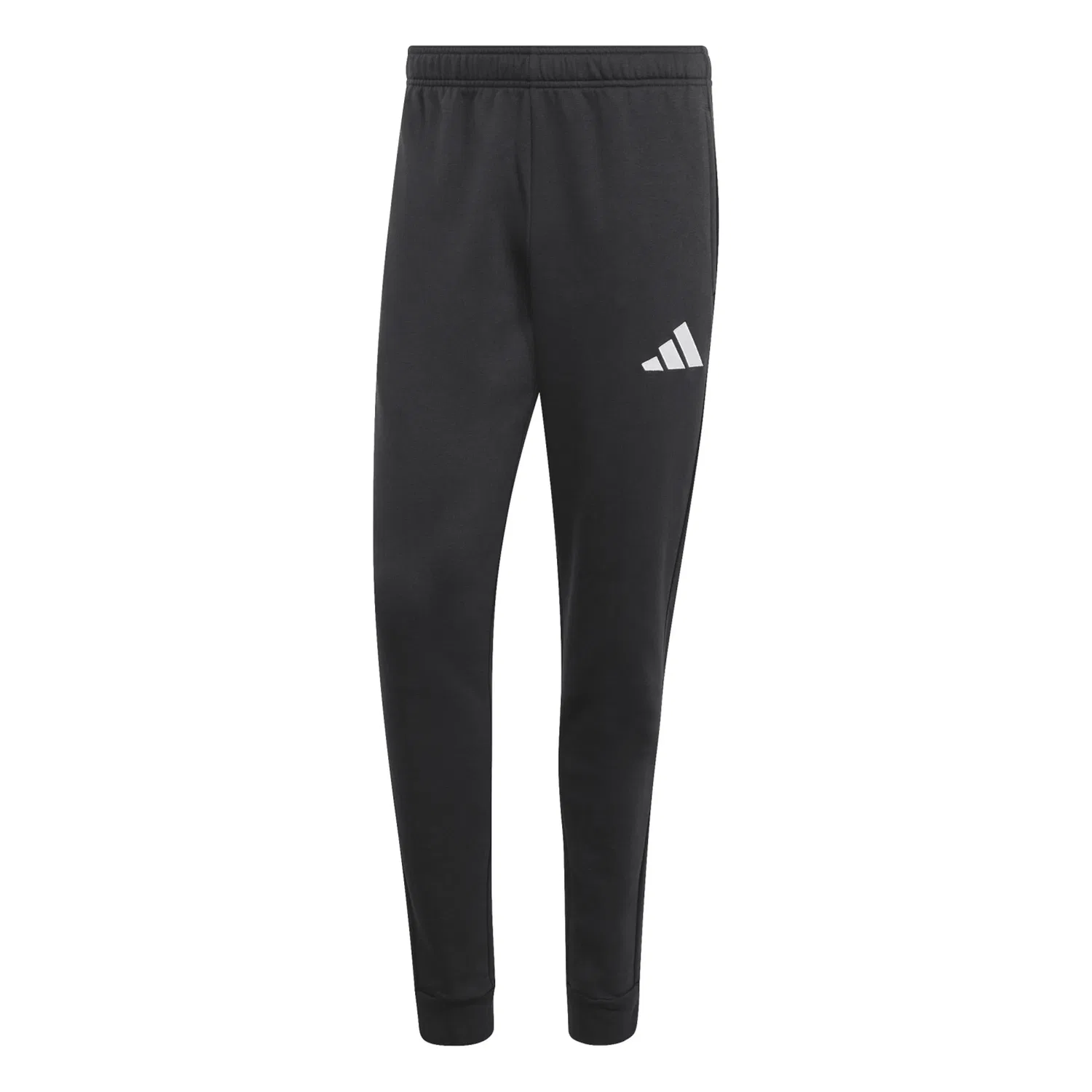 Спортивные штаны, черные, Adidas, черный