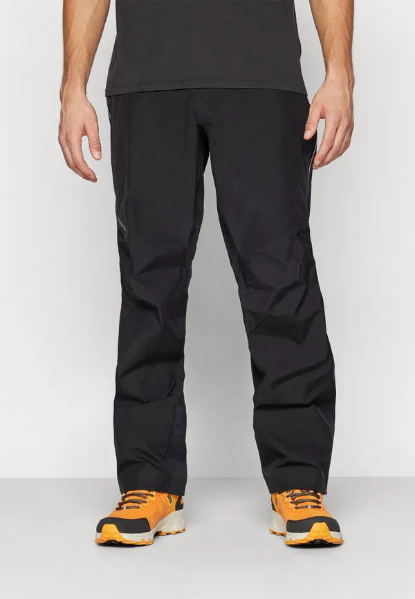 Брюки triolet для активного отдыха Patagonia, Black