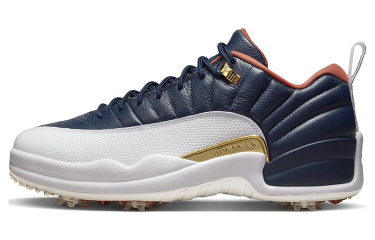 

Мужские кроссовки для гольфа Jordan Air Jordan 12