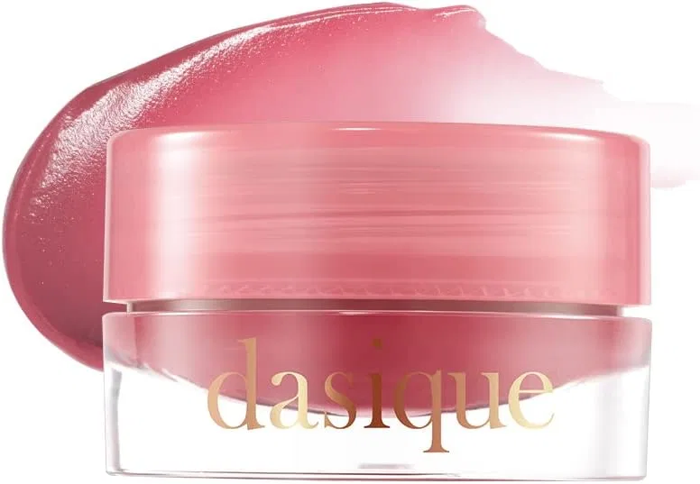 Бальзам для губ Dasique Fruity Lip Jam 09 Lychee Jam 3 г