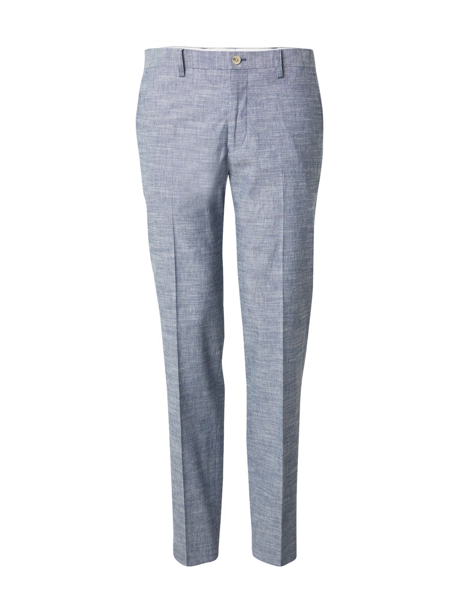

Узкие брюки со складками Jack & Jones Premium JPRRIVIERA, пятнистый синий