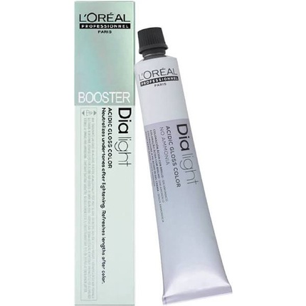 

L'Oreal Dialight Tube Color 50 мл New Boost Copper L'Oréal