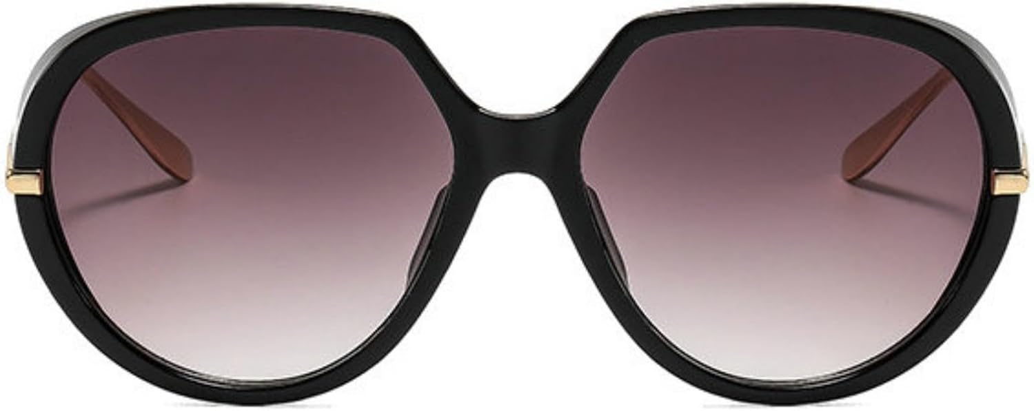 

Винтажные солнцезащитные очки Willochra Pilot для женщин и мужчин, роскошные дизайнерские модные очки с градиентом цвета, в стиле панк, с защитой от УФ-излучения UV400, C6