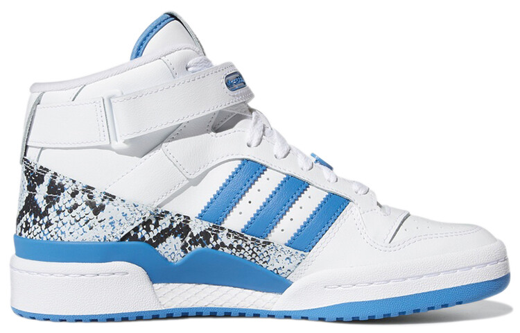 Женская обувь для скейтбординга adidas originals FORUM — фото 2